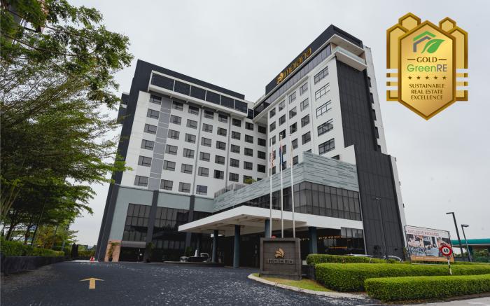 Impiana Hotel Senai