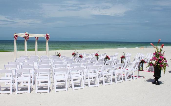 Longboat Key Club & Resort