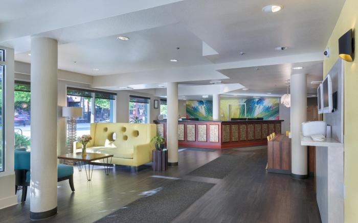 Belltown Inn