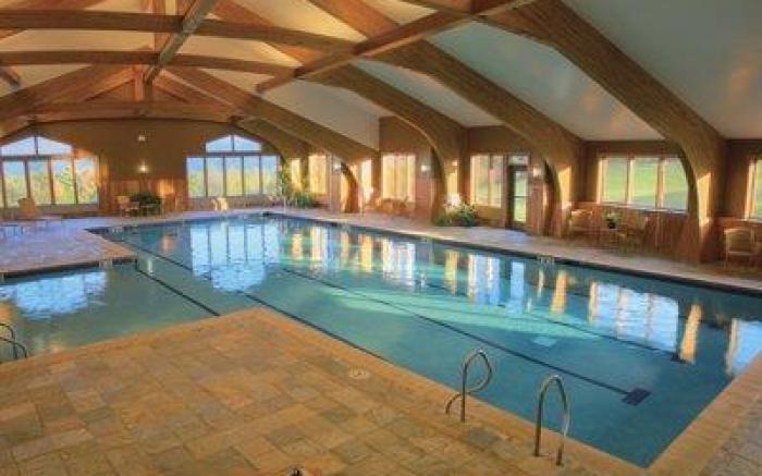 von Trapp Family Lodge & Resort