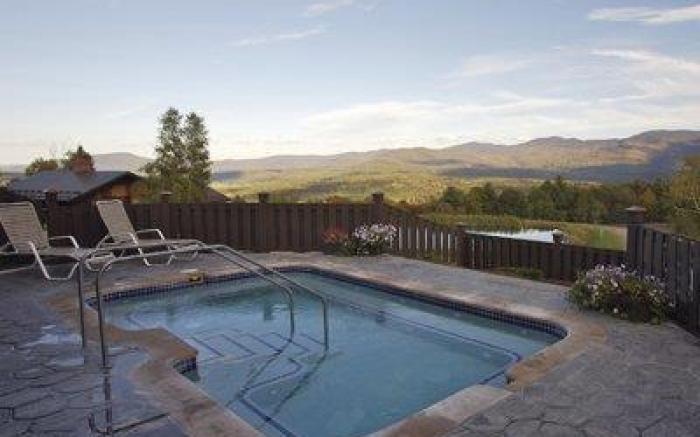 von Trapp Family Lodge & Resort