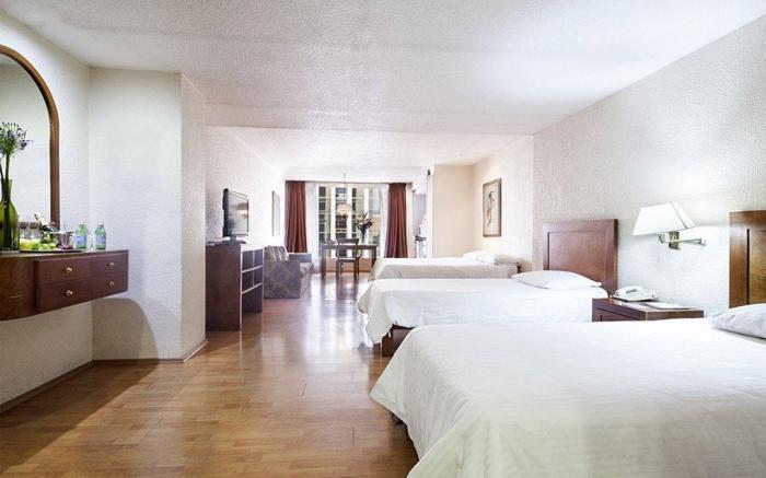 Exe Suites San Marino