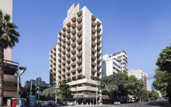 Exe Suites San Marino