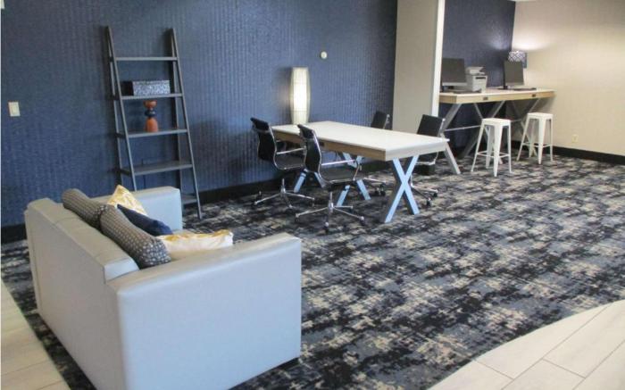 Best Western Rochester Hotel Mayo Clinic Area/ St. Mary's