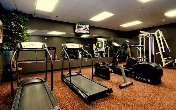 Centerstone Plaza Hotel Soldiers Field