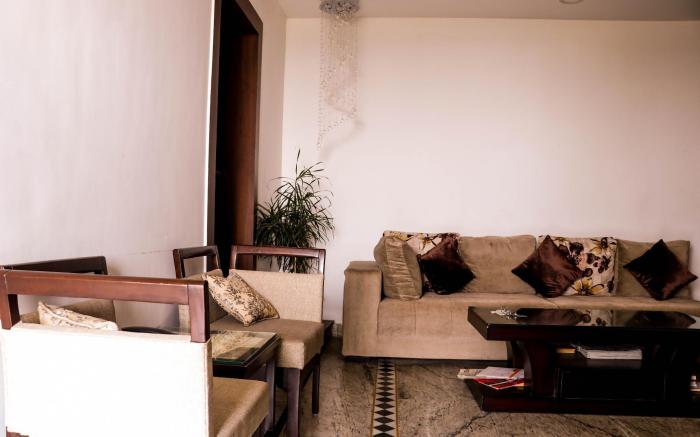 GK Resorts