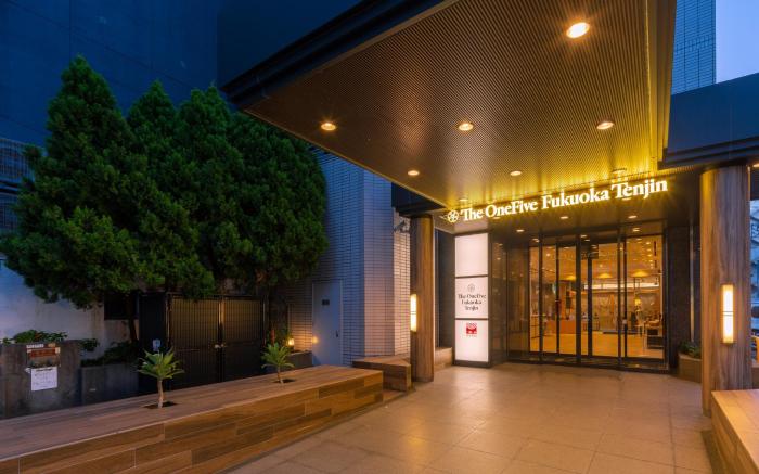The OneFive Fukuoka Tenjin