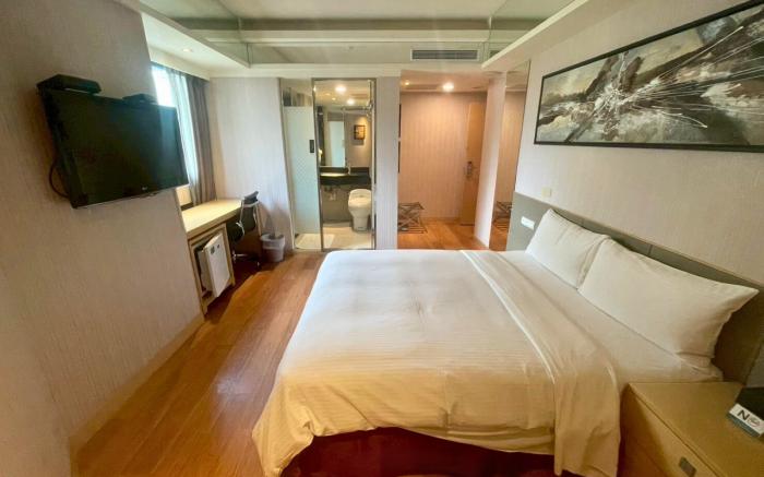 Delton Hotel