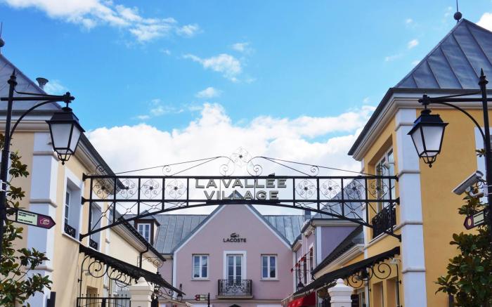 Cosy Apartment Near Disneyland Paris
