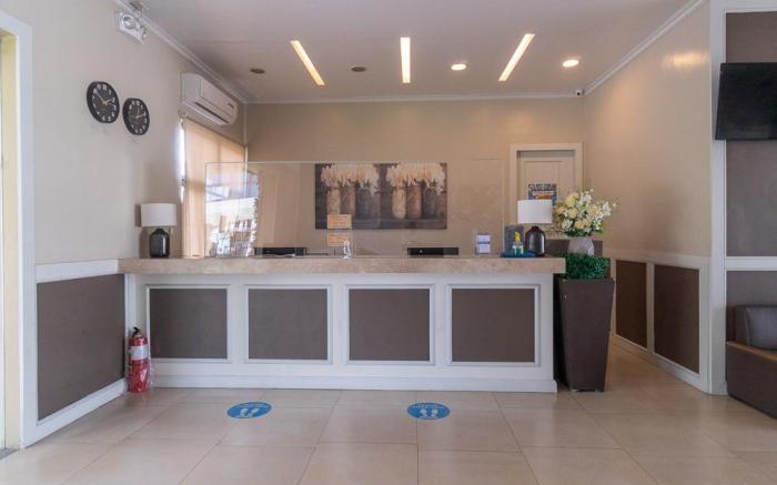 Aquamira Hotel & Resort