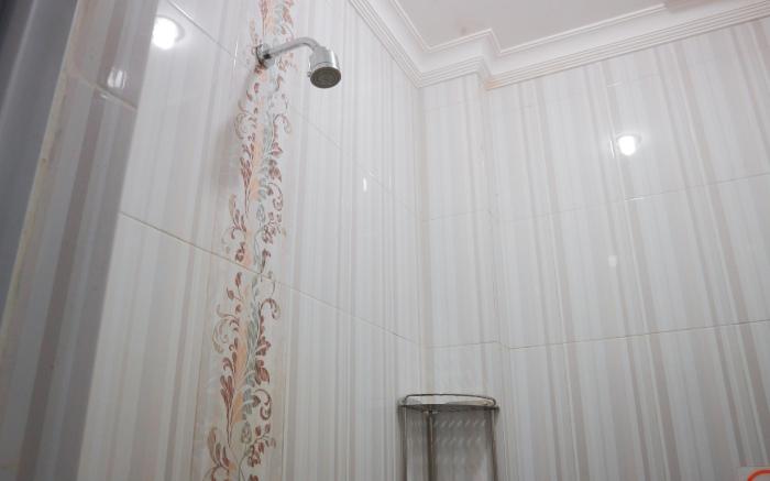Oval Guest House