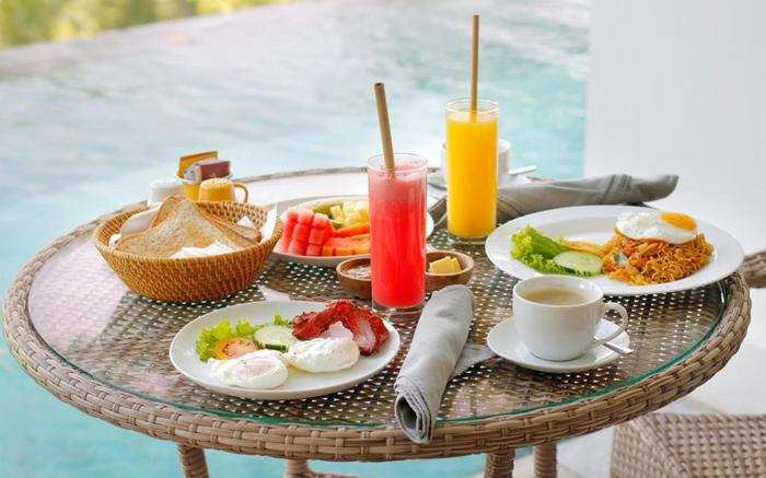The Hidden Paradise Ubud