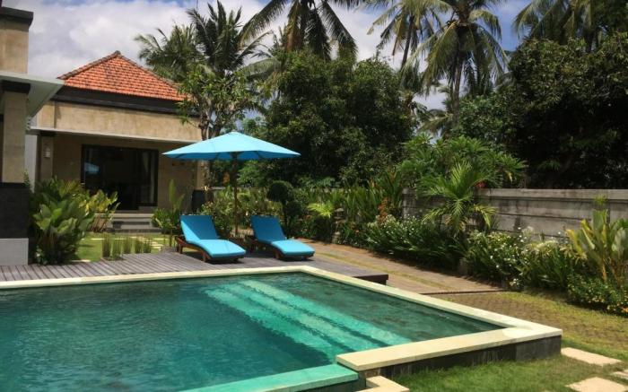 Pondok Ardi Villa