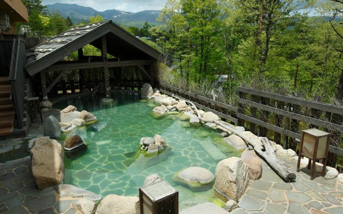 Konoha Hotel