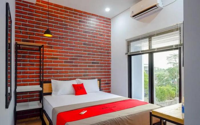 RedDoorz near Universitas Muhammadiyah Purwokerto 2