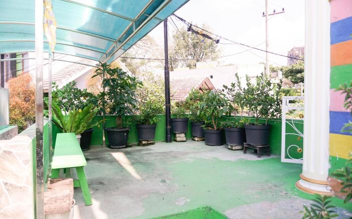 Griya Imafa Inn RedPartner near Jatim Park 2