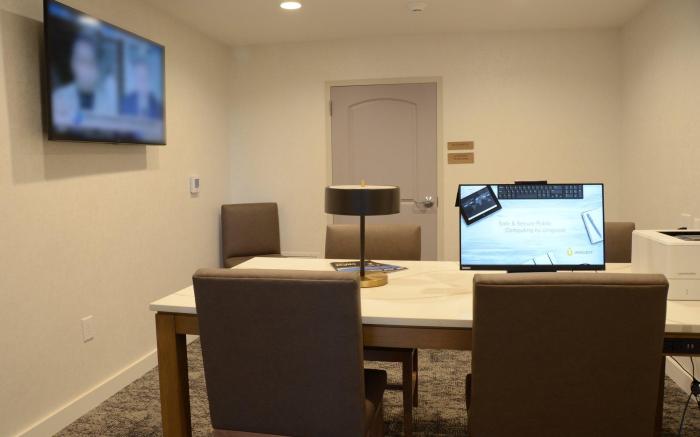 Staybridge Suites Nashville SE – Murfreesboro, and IHG Hotel By IHG