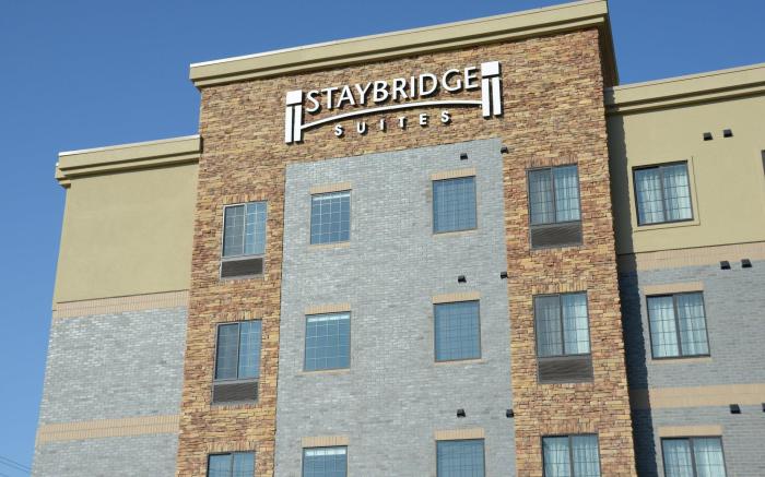 Staybridge Suites Nashville SE – Murfreesboro, and IHG Hotel By IHG