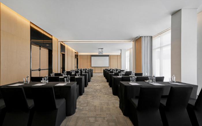 Fairfield by Marriott South Binh Duong
