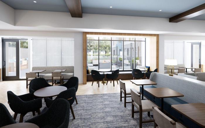 Staybridge Suites Racine Mount Pleasant