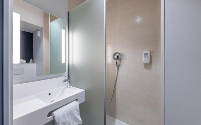 B&B HOTEL Oftringen