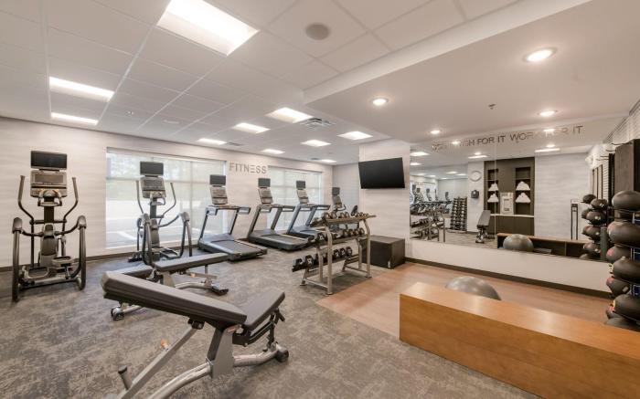 Fairfield Inn & Suites by Marriott Virginia Beach Town Center