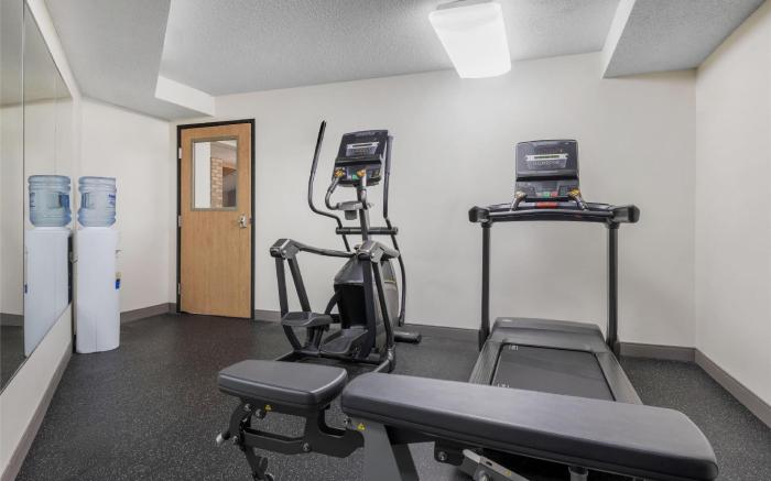 SureStay Plus by Best Western Litchfield