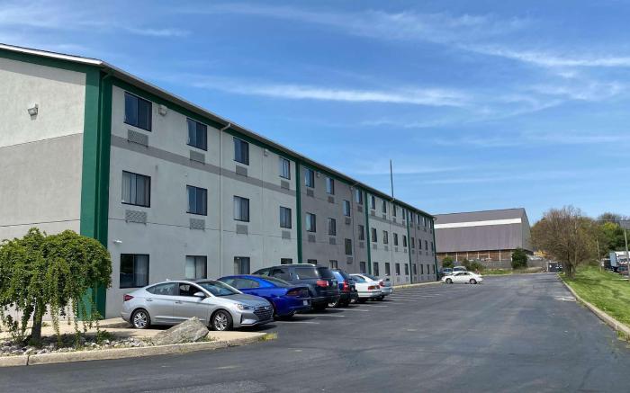 Motel 6 Lancaster, PA