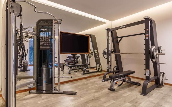 Hyatt Centric Kathmandu