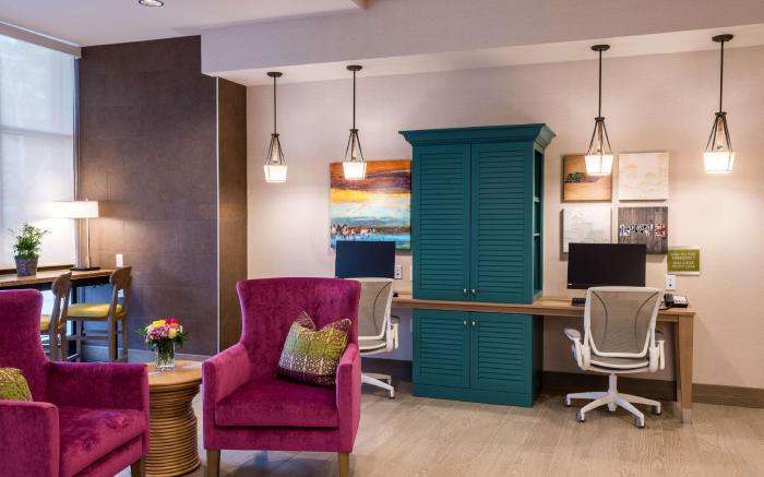 Home2 Suites by Hilton Memphis East Germantown