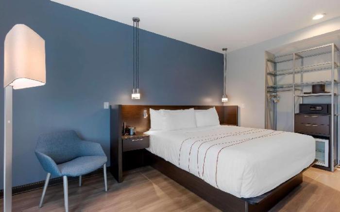 Vīb Hotel by Best Western Phoenix-Tempe