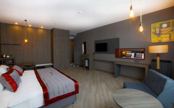 Ramada Encore by Wyndham Istanbul Avcilar