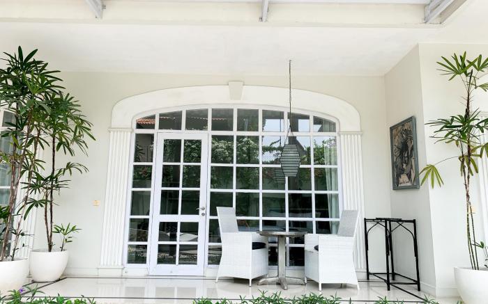 Casa Artista Hotel Bali