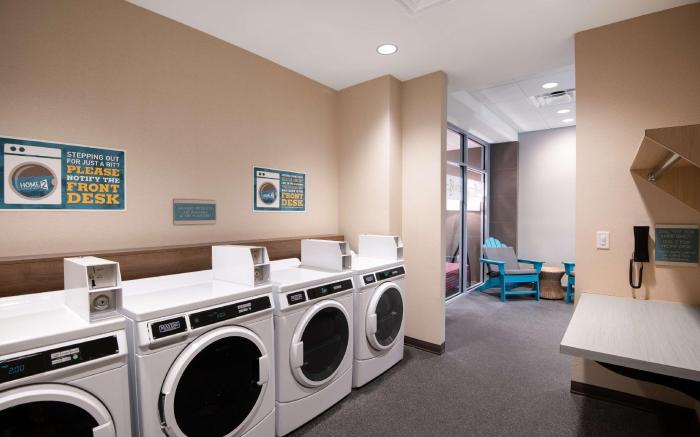 Home2 Suites by Hilton Phoenix Airport North