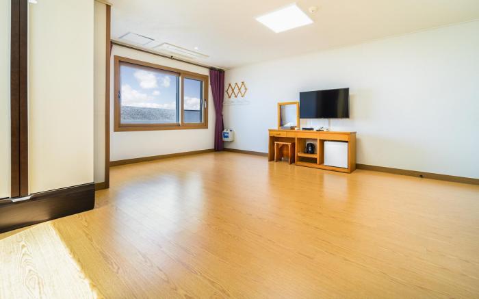 jeju samda hostel