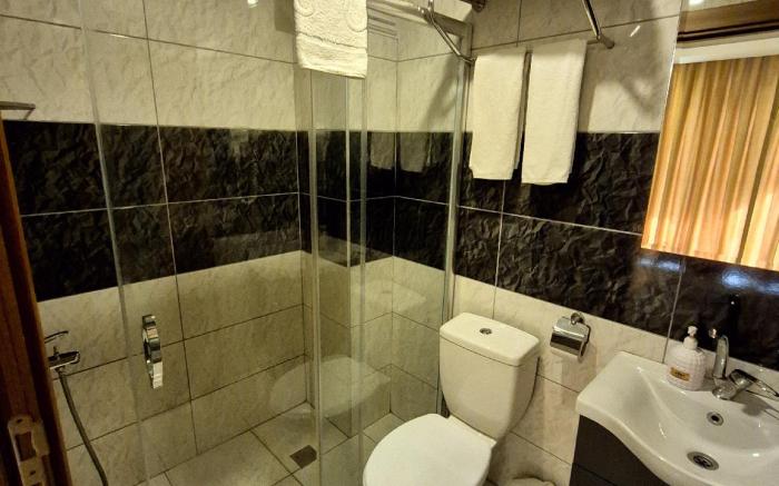 Toprak Apart Otel