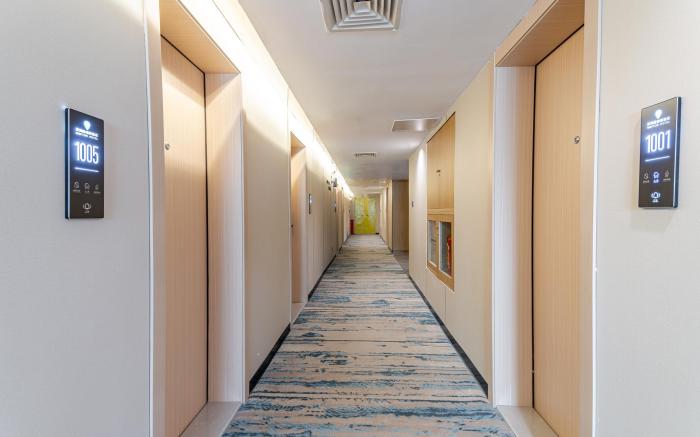 WAIFIDEN Hotel - Former Tokai Hotel (Free shuttle bus during Canton Fair)