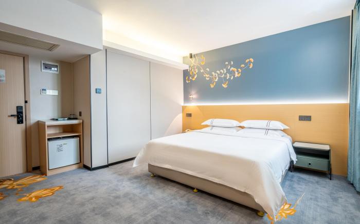 WAIFIDEN Hotel - Former Tokai Hotel (Free shuttle bus during Canton Fair)
