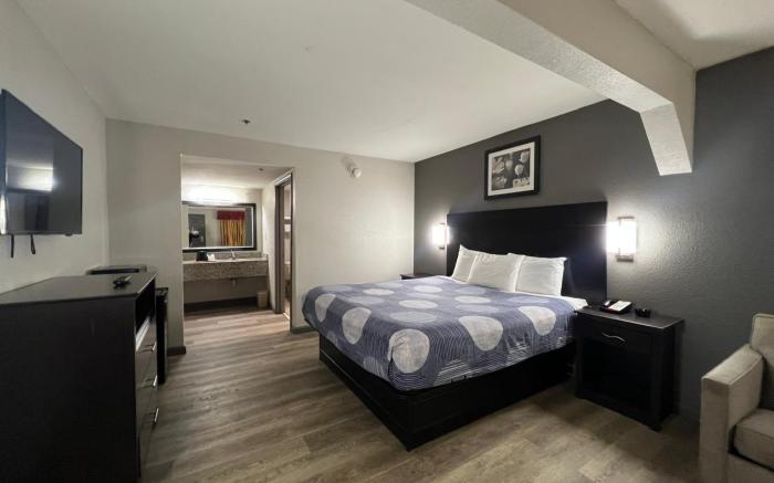 Speedway Inn & Suites Griffin US 19