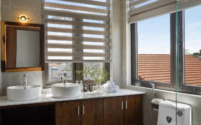 YUKKURI Boutique Hotel DaLat