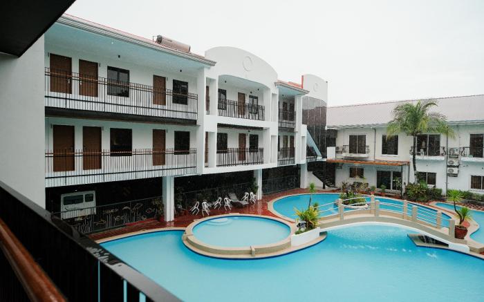 Seorabeol Grand Leisure Hotel