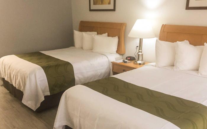 Quality Inn University North I-75