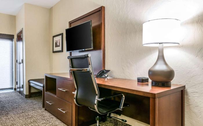 Comfort Suites Florence - Cincinnati South