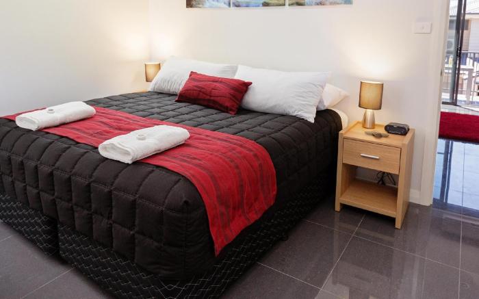 Cardiff Executive Apartments