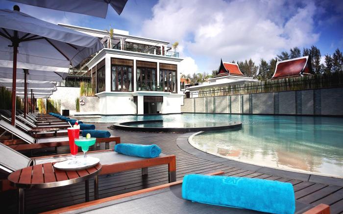 Maikhao Dream Villa Resort & Spa Phuket