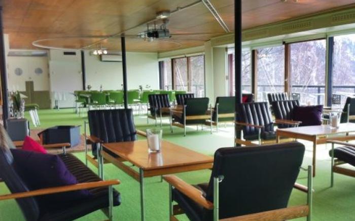 Energihotellet