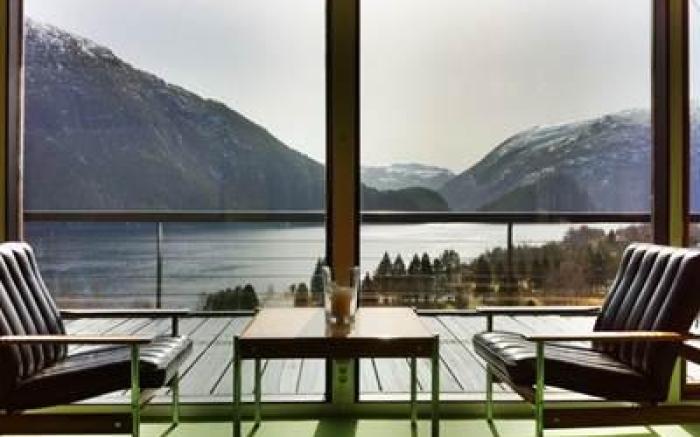 Energihotellet