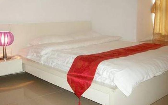 Zhu Guang Gao Pai International Apartment Hotel