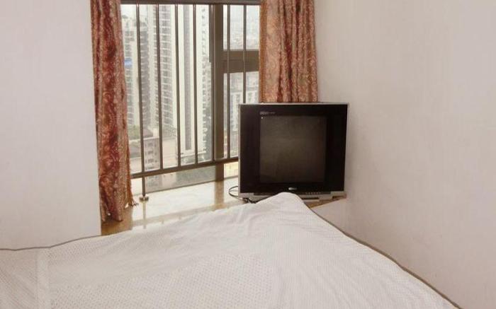 Zhu Guang Gao Pai International Apartment Hotel