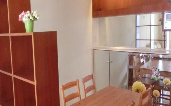 Zhu Guang Gao Pai International Apartment Hotel